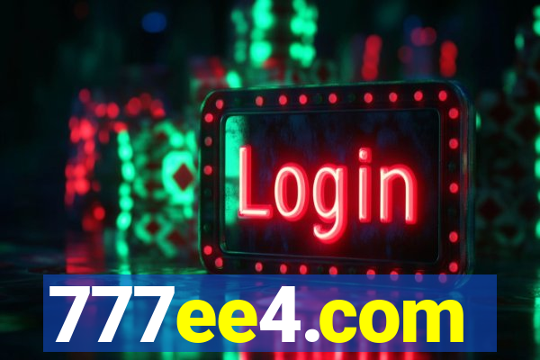 777ee4.com