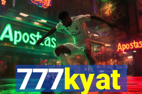 777kyat