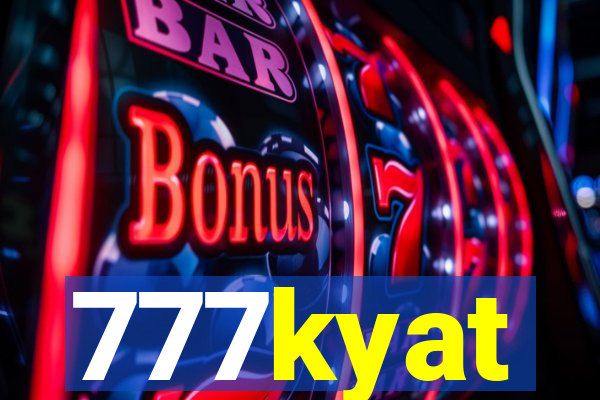 777kyat