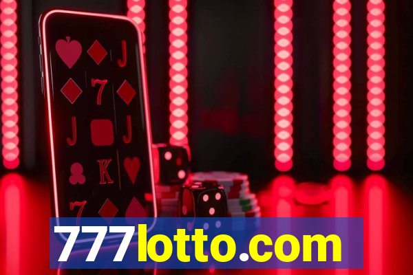 777lotto.com