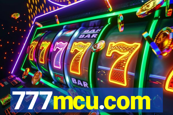 777mcu.com