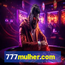 777mulher.com