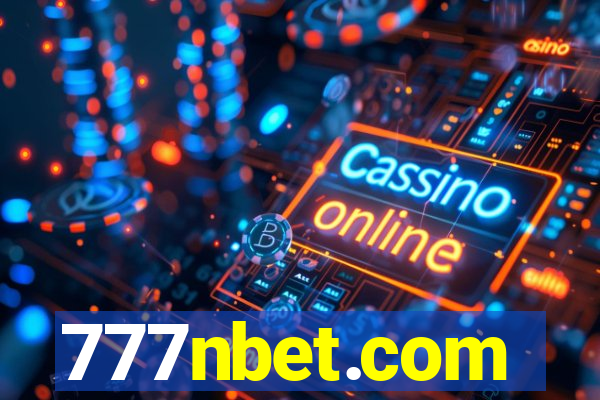 777nbet.com