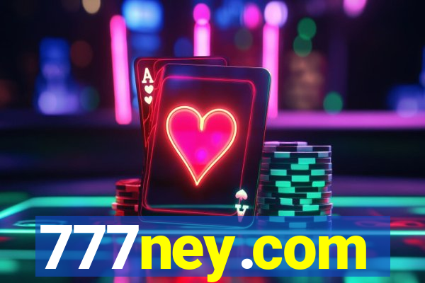 777ney.com