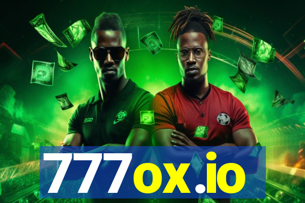 777ox.io