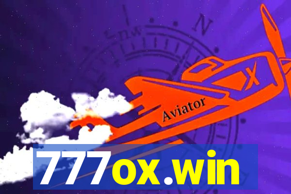 777ox.win