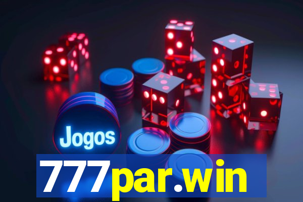 777par.win