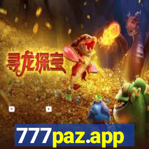 777paz.app