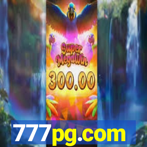 777pg.com