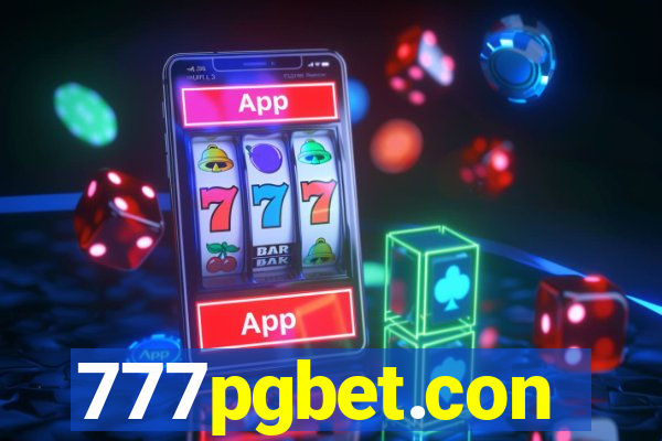 777pgbet.con