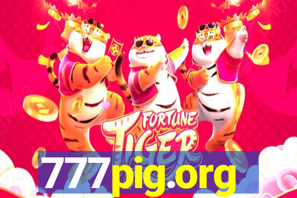 777pig.org