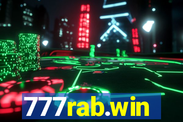 777rab.win