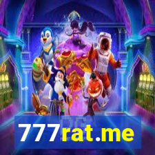 777rat.me