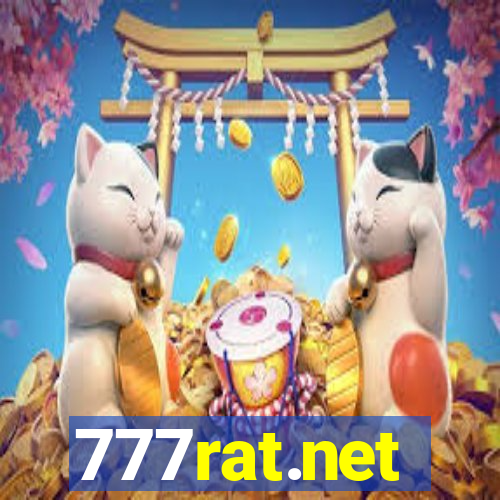 777rat.net