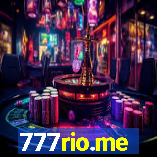 777rio.me