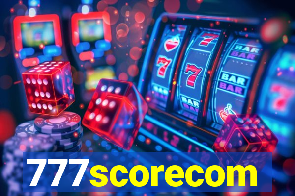 777scorecom