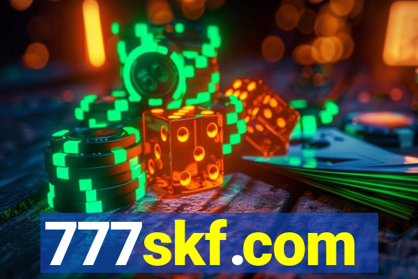 777skf.com