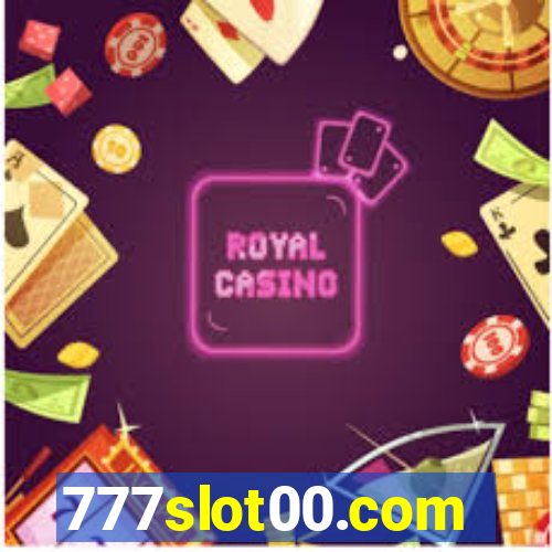 777slot00.com