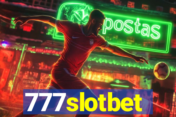 777slotbet