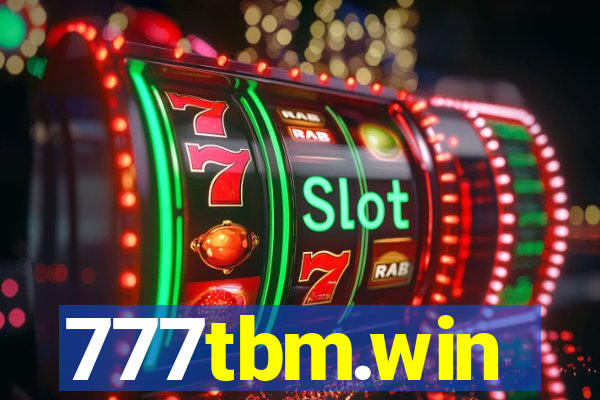 777tbm.win