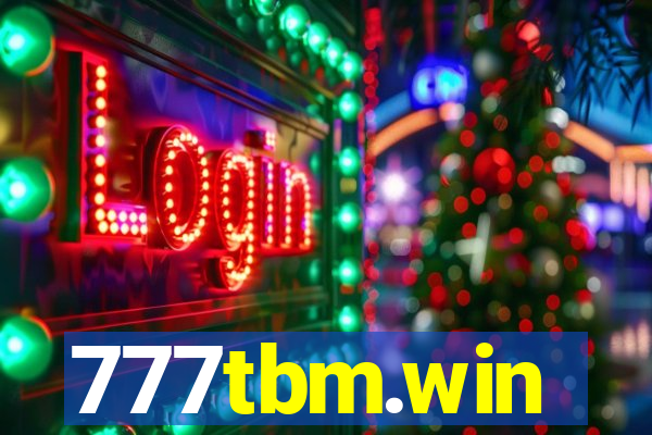 777tbm.win