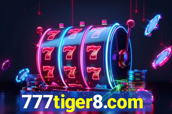 777tiger8.com