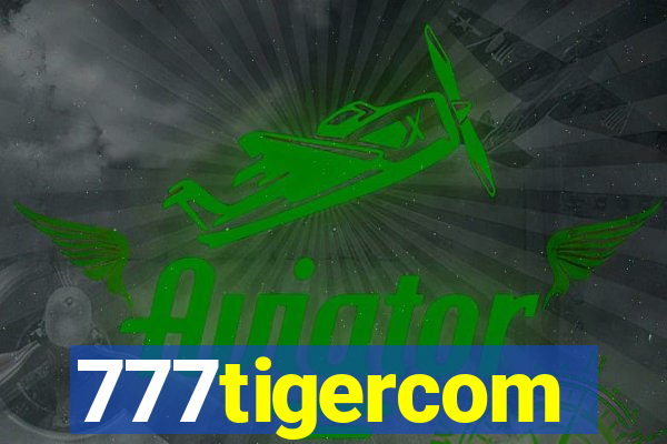 777tigercom