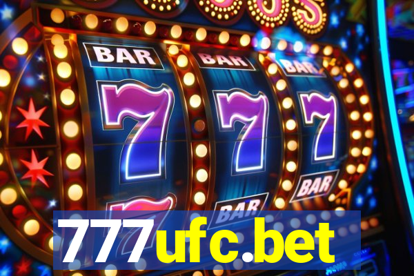 777ufc.bet