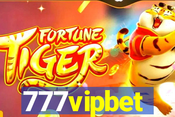 777vipbet