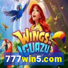 777win5.com