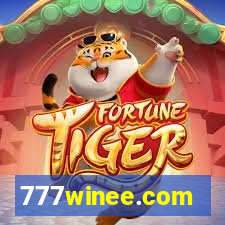 777winee.com