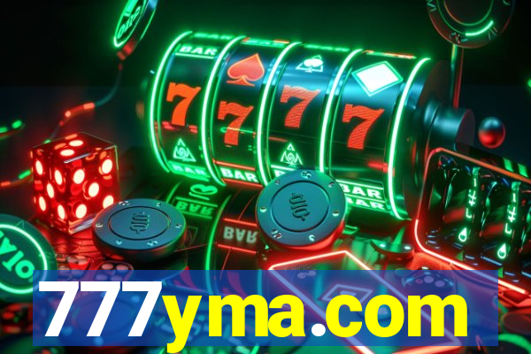 777yma.com