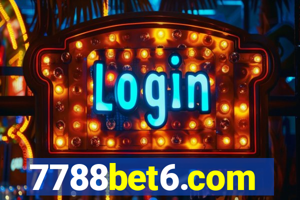 7788bet6.com