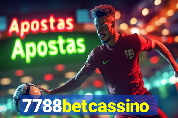 7788betcassino