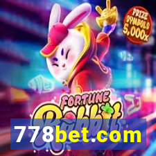 778bet.com