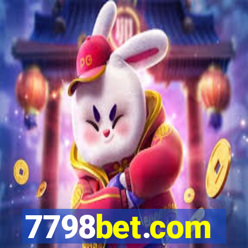 7798bet.com