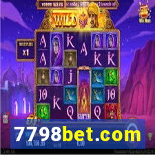 7798bet.com