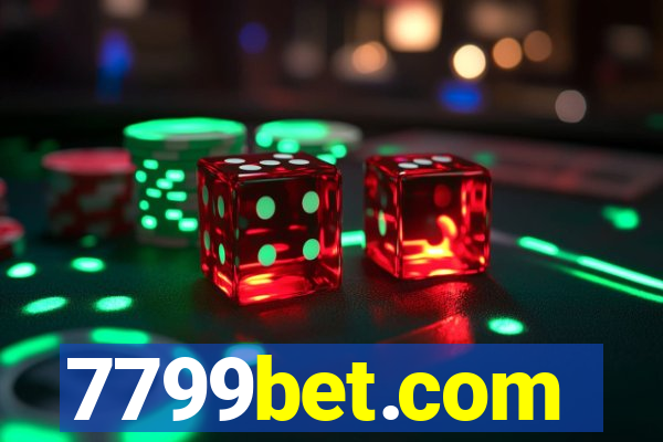 7799bet.com