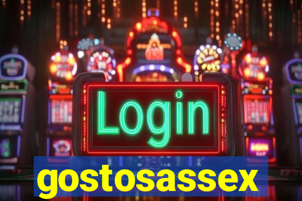 gostosassex