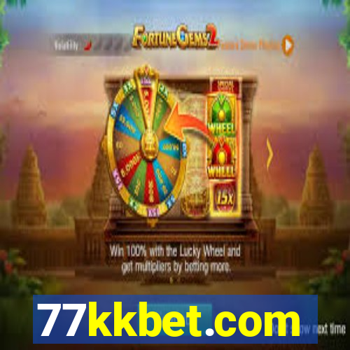 77kkbet.com