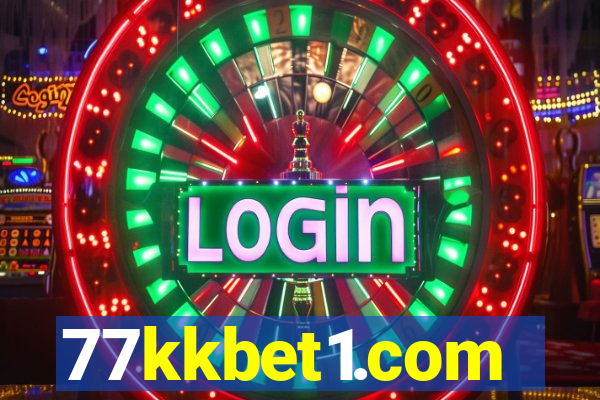 77kkbet1.com