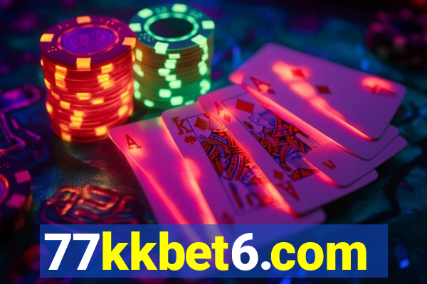 77kkbet6.com