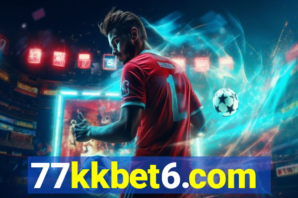 77kkbet6.com