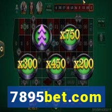 7895bet.com