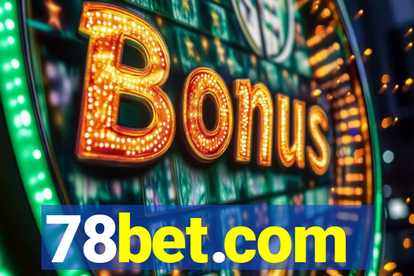 78bet.com