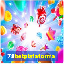 78betplataforma