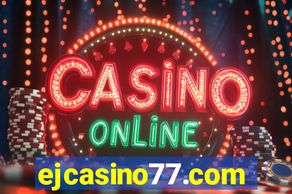 ejcasino77.com