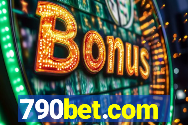 790bet.com