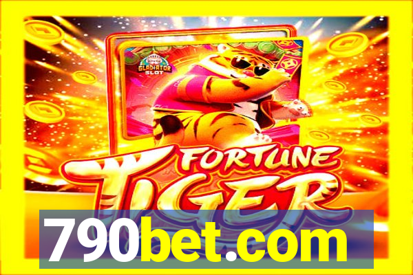 790bet.com