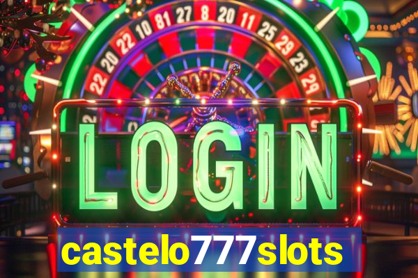 castelo777slots